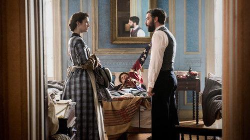 Mercy Street Season 1 Episode 1 - The New Nurse