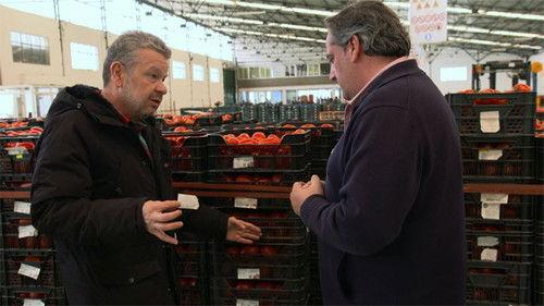 ¿Te lo vas a comer? Season 3 Episode 3 - Episode 3