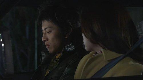 Pride Season 1 Episode 2 - Strength That Overcomes Loneliness