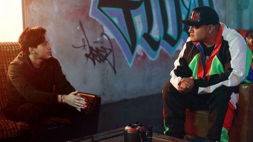 The Heir: The Freestyle Dynasty Season 1 Episode 17 - “Viva Mexico” Ceremony — Part 1