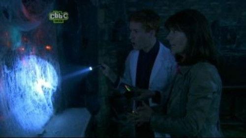 The Sarah Jane Adventures Season 3 Episode 8 - The Eternity Trap (2)