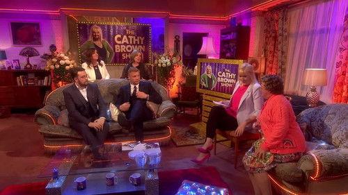 All Round to Mrs. Brown's Season 2 Episode 2 - Episode 2