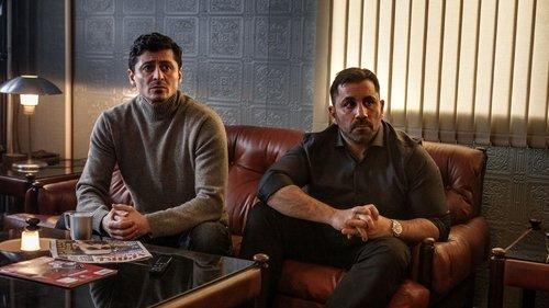 Top Dog Season 2 Episode 2 - Episode 2