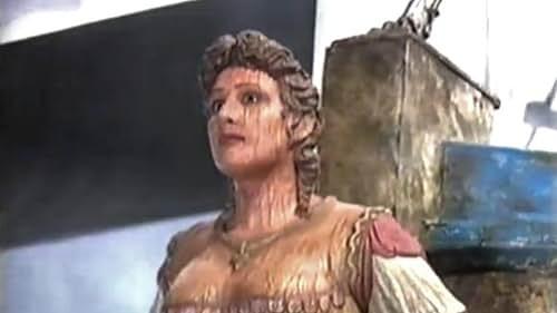 Movie Magic Season 1 Episode 1 - Creature Makeup: Masks and Mirrors