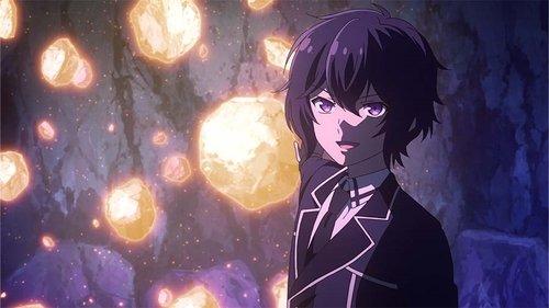 undefined Season 1 Episode 6 - The Strongest Sage Leaves the School