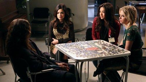 undefined Season 3 Episode 23 - I'm Your Puppet