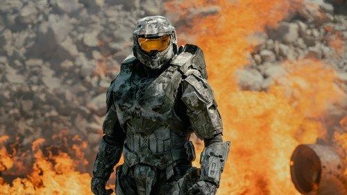 Halo Season 1 Episode 5 - Reckoning