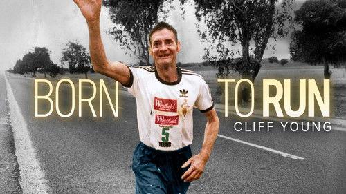 Australian Story Season 30 Episode 7 - Born to Run - Cliff Young