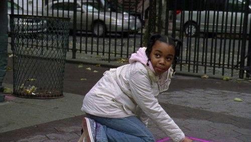 Law & Order Season 18 Episode 5 - Driven