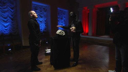 Battle of the Psychics Season 16 Episode 9 - Episode 9