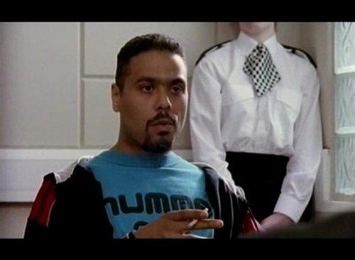 Cracker Season 2 Episode 7 - Men Should Weep (1)