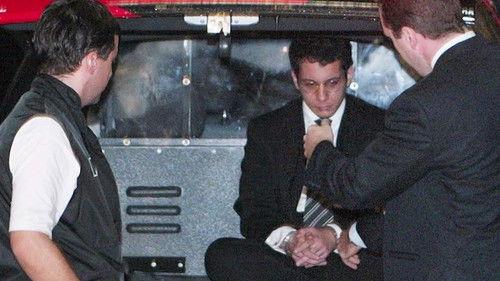 Anatomia do Crime Season 1 Episode 7 - Episode 7