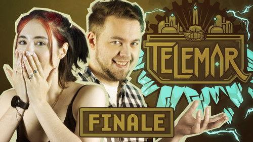 Rocket Beans Pen & Paper Season 34 Episode 5 - Episode 5