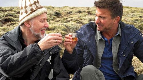 Booze Traveler Season 1 Episode 5 - Iceland's Warm Fire