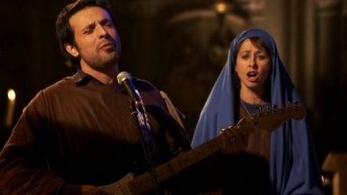 Fais pas ci, fais pas ça Season 3 Episode 1 - L'esprit de Noël