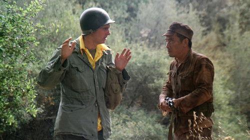 M*A*S*H Season 9 Episode 1 - The Best of Enemies