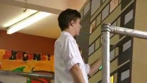 Waterloo Road Season 3 Episode 4 - Episode 4