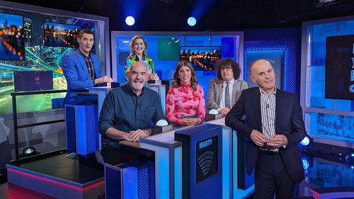 Have You Been Paying Attention? Season 11 Episode 12 - Episode 12