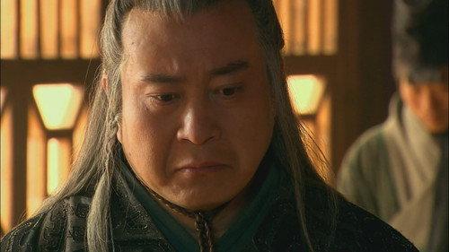 Legend of Chu and Han Season 1 Episode 12 - Episode 12