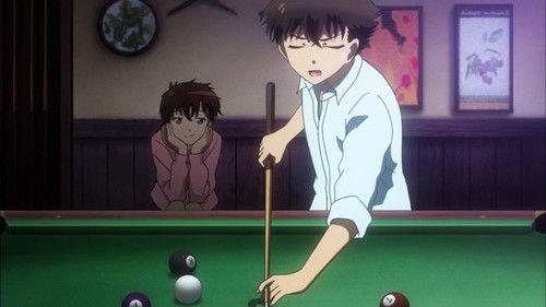 Magic Kaito 1412 Season 1 Episode 3 - Hustler vs. Magician