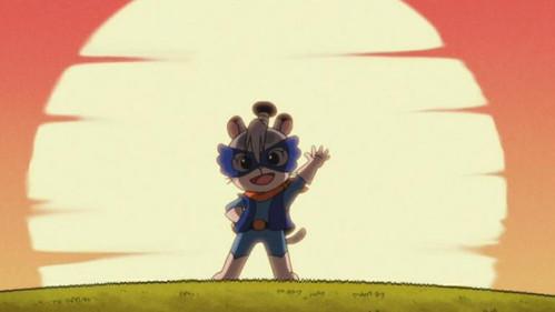 Shimajiro: A Wonderful Adventure Season 9 Episode 18 - Episode 18