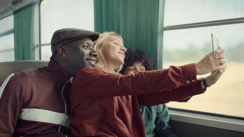 undefined Season 1 Episode 5 - Chapter 5