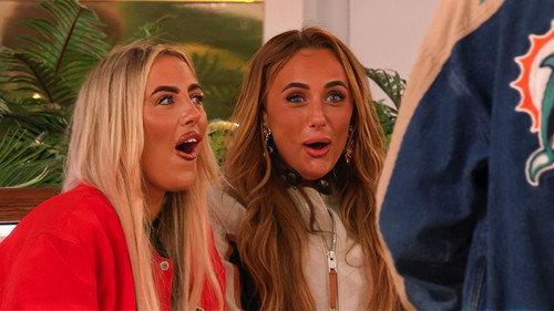Love Island: All Stars Season 3 Episode 2 - Episode 2