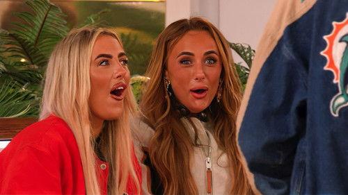 Love Island: All Stars Season 3 Episode 2 - Episode 2