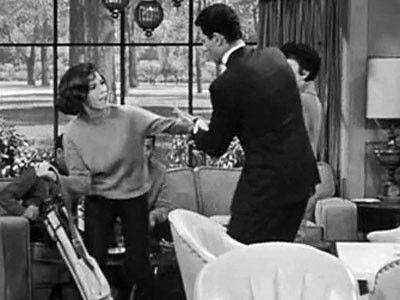 The Dick Van Dyke Show Season 3 Episode 17 - The Life and Love of Joe Coogan