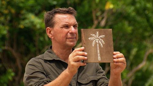 Robinson Season 25 Episode 16 - Episode 16