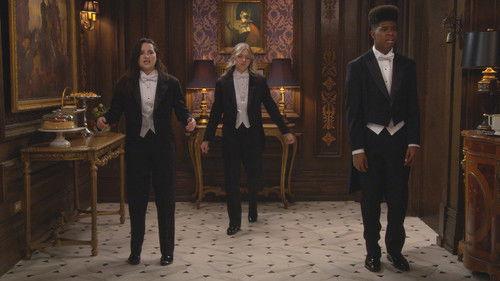 Side Hustle Season 2 Episode 17 - Dinner for Jerks