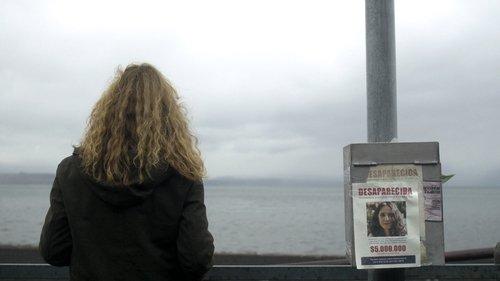 42 Days of Darkness Season 1 Episode 1 - These Things Don't Happen Here