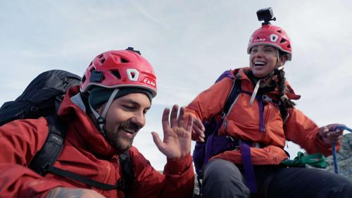 71° nord - team Season 2 Episode 4 - Episode 4