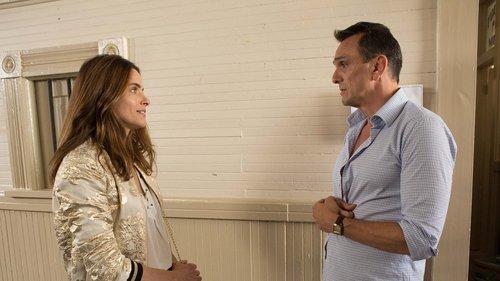 Brockmire Season 2 Episode 5 - Make-up Game