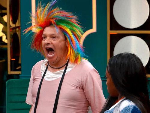 LOL: Last One Laughing Colombia Season 1 Episode 5 - Episode 5