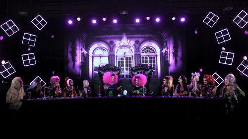 The Boulet Brothers' Dragula Season 2 Episode 9 - The Last Supper