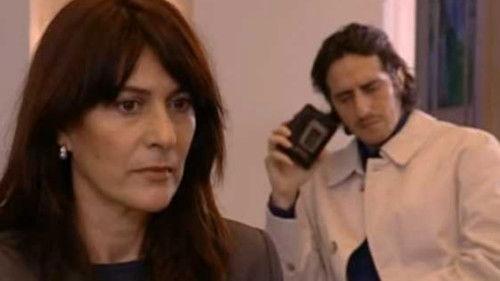 undefined Season 1 Episode 12 - Marcela & Paul