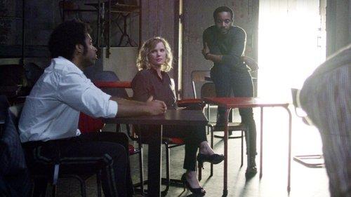 undefined Season 1 Episode 6 - Sim