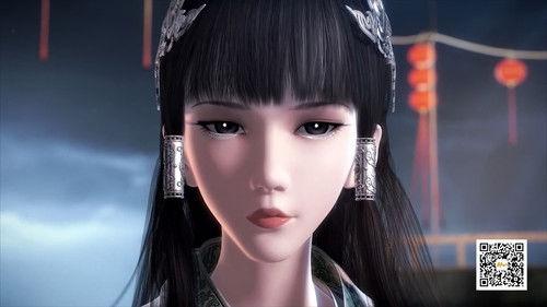 The Journey of Wugeng Season 1 Episode 7 - Episode 7