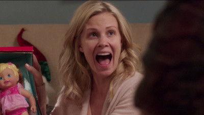 Parenthood Season 4 Episode 11 - What to My Wondering Eyes