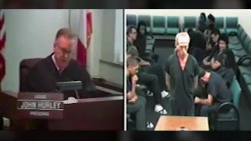 Court Cam Season 3 Episode 11 - #312