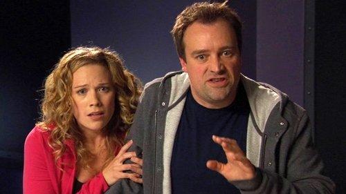 Stargate Atlantis Season 4 Episode 9 - Miller's Crossing