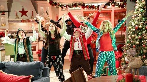 Best Friends Whenever Season 1 Episode 13 - The Girls of Christmas Past