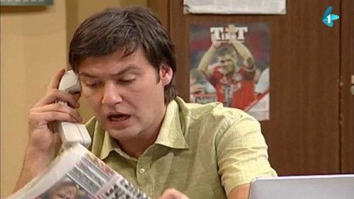 Državni posao Season 1 Episode 6 - Rad sa strankama