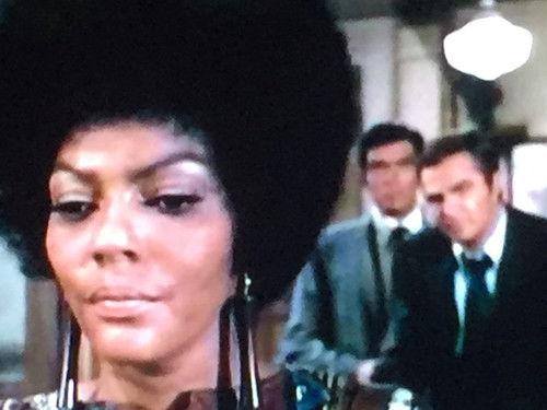 Dan August Season 1 Episode 6 - The Color of Fury