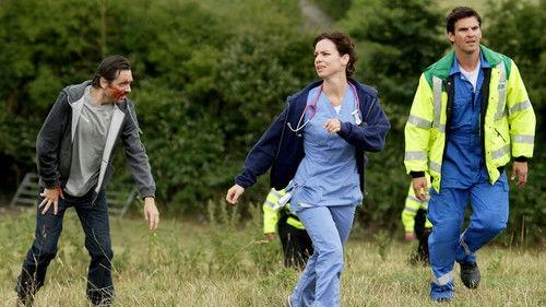 Casualty Season 25 Episode 13 - Truth Will Out
