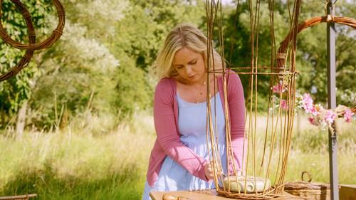 Make It At Market Season 2 Episode 13 - Blacksmithing and Willow Weaving