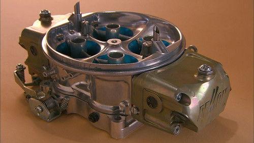 How It's Made Season 12 Episode 4 - Carburetors, Air Conditioners, Sugar