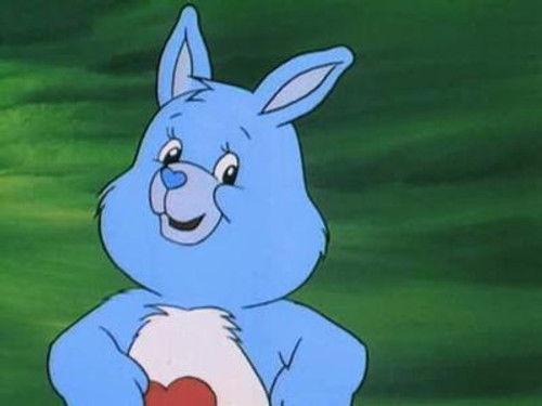 The Care Bears Season 2 Episode 11 - The Long Lost Care Bears