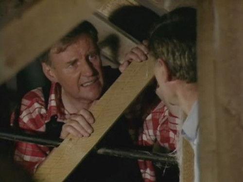 Ever Decreasing Circles Season 4 Episode 3 - Stuck in a Loft